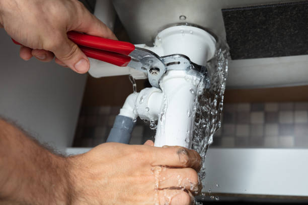 Best Flooded house restoration  in Maple Valley, WA