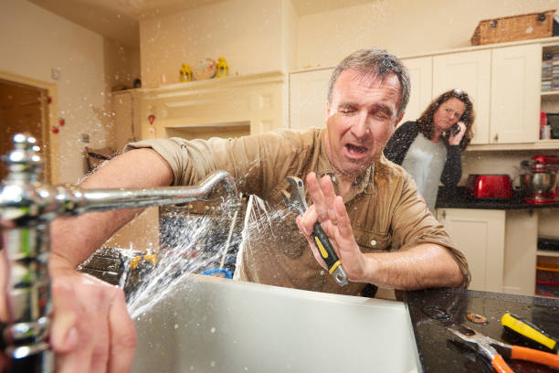 Best Ceiling water damage repair  in Maple Valley, WA